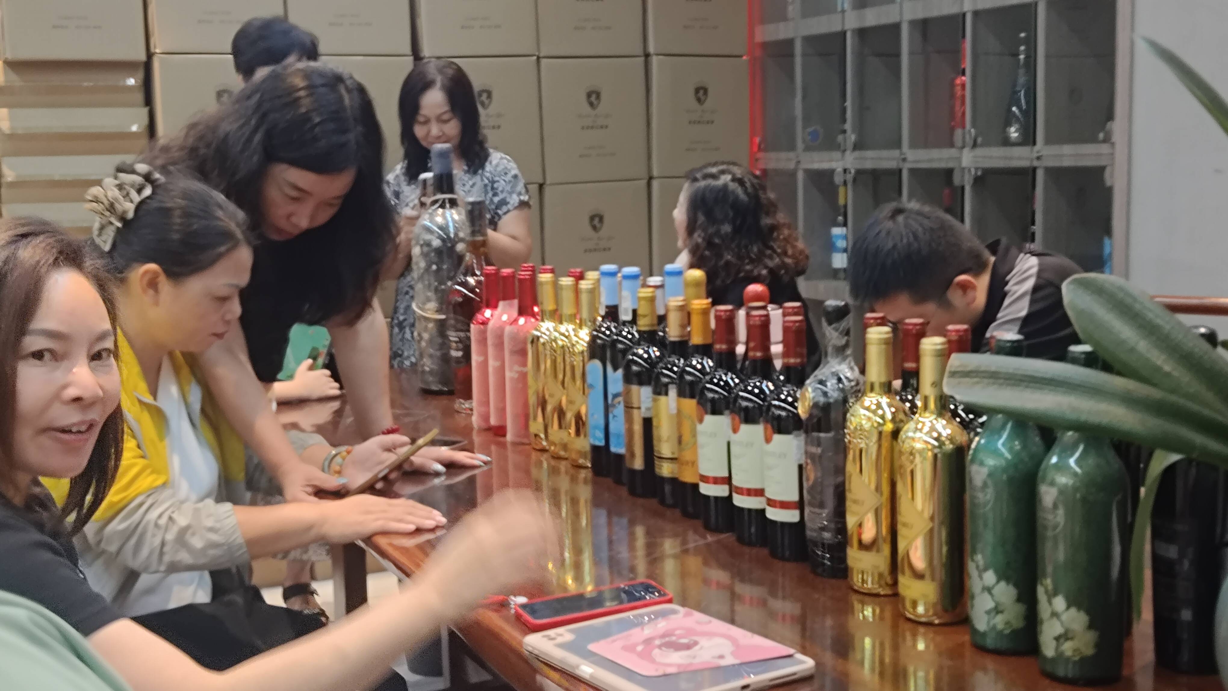 草根逆袭：熊金——从农家仔到供应链大王从